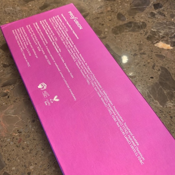 Profusion Nude 10 color eyeshadow eye pencil - Picture 7 of 7